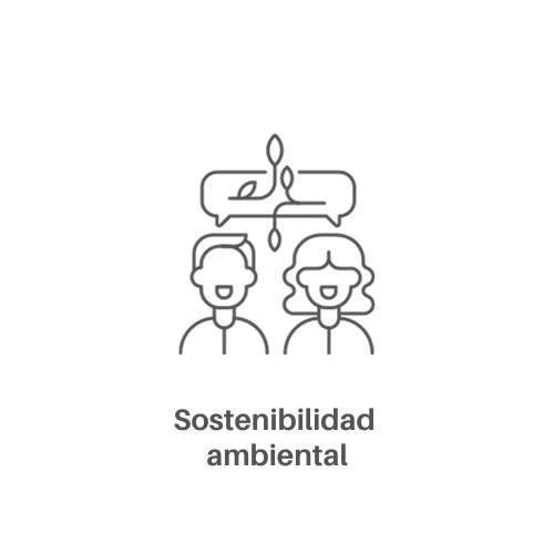 Sostenibilidad ambiental